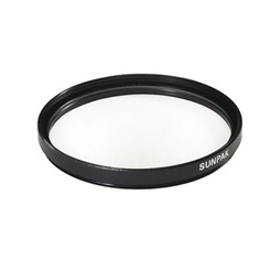 Фильтр Sunpak 72mm UV 7037