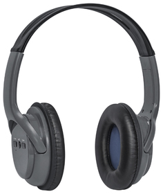 Наушники Defender FreeMotion B520 Grey Bluetooth (63520)