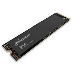 Накопитель SSD Micron 512GB (MTFDKBA512TFH)