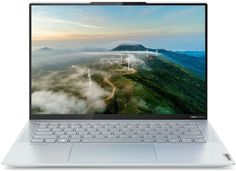 Ноутбук Lenovo Yoga Slim 7 Carbon 14ACN6 (82L0005PRK)