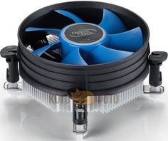 Вентилятор для процессора Deepcool THETA 9 PWM