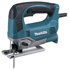 Лобзик электрический Makita JV0600K