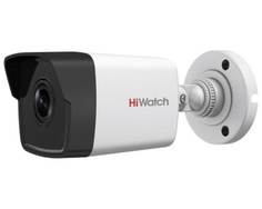 Видеокамера IP HiWatch DS-I200(D) 2.8mm
