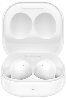 Наушники Samsung Galaxy Buds 2 white (SM-R177NZWA)