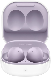 Наушники Samsung Galaxy Buds 2 violet (SM-R177NLVA)