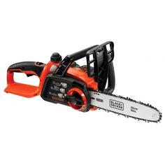 Пила аккумуляторная Black&Decker GKC3630L20-QW