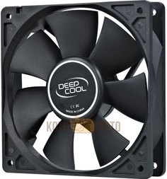 Вентилятор для корпуса Deepcool XFAN120