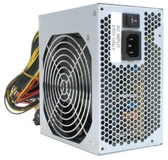 Блок питания FSP 500W ATX-500PNR-I