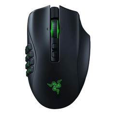 Мышь беспроводная Razer Naga Pro RZ01-03420100-R3G1