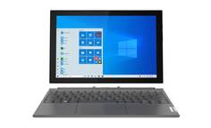 Планшет Lenovo Duet 3 10IGL5 64Gb grey (82AT005ERU)