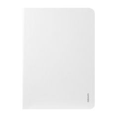 Чехол Ozaki O!coat Adjustable multi-angle slim case OC126WH для iPad Air 2. Белый