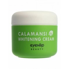 Крем для лица осветляющий Eyenlip Calamansi Whitening Cream 50мл