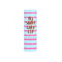 Аксессуар для помады SKINFOOD My Short Cake Lip Case №3 Cooking Book