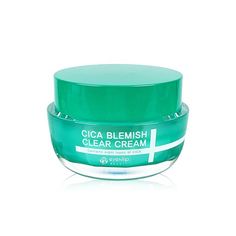 Крем для лица Eyenlip Cica Blemish Clear Cream 50 г