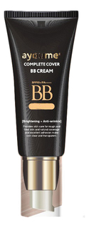 ББ крем AYOUME Complete Cover BB Cream #21 (50ml)