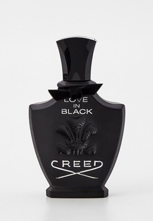 Парфюмерная вода Creed Love In Black EDP, 75 мл