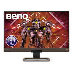 Монитор BenQ 27" EX2780Q Metallic Grey