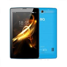 Планшет BQ 7083G LIGHT 8Gb 3G Blue