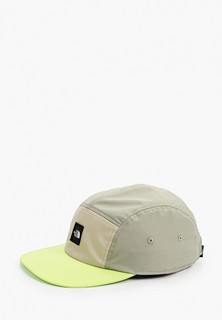 Бейсболка The North Face EU STREET 5 PANEL