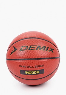 Мяч баскетбольный Demix Basket ball high level