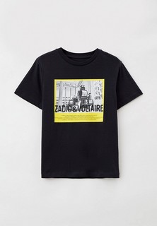 Футболка Zadig & Voltaire 