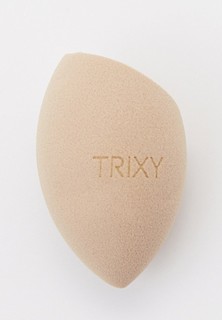 Спонж для макияжа Trixy Beauty 