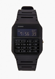 Часы Casio CA-53WF-1BEF