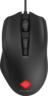 Мышь HP Omen Vector Essential Mouse (8BC52AA) черный