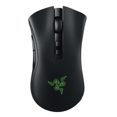 Мышь беспроводная Razer DeathAdder V2 Pro (RZ01-03350100-R3G1)