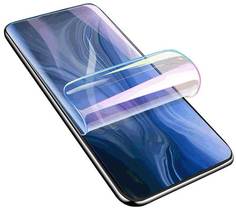 Пленка гидрогелевая Innovation для Samsung S20 FE Matte 20686