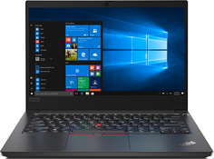 Ноутбук Lenovo ThinkPad E14-IML (20RA001BRT)