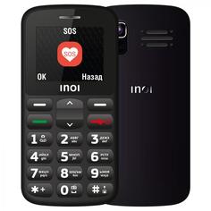 Мобильный телефон INOI 107B Black