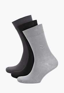 Носки 3 пары Rusocks 