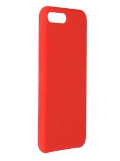 Чехол Vixion для APPLE iPhone 7 Plus / 8 Plus Red GS-00000581