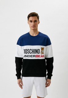 Свитшот Moschino Underwear 