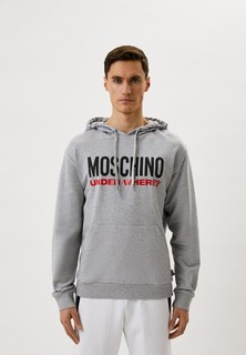 Худи Moschino Underwear 