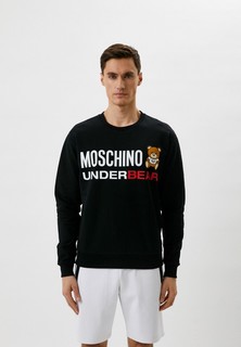 Свитшот Moschino Underwear 