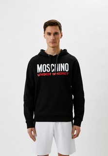 Худи Moschino Underwear 