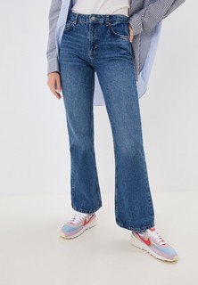Джинсы Topshop 90s flare jeans