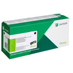 Картридж лазерный Lexmark 78C5UKE черный