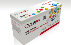 Картридж Colortek Kyocera TK-1170