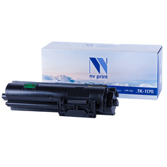 Картридж NV Print TK-1170 для Kyocera ECOSYS M2040dn/M2540dn/M2640idw (7200k)