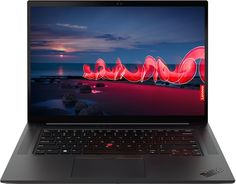 Ноутбук Lenovo ThinkPad X1 Extreme G4 (20Y5001TRT)