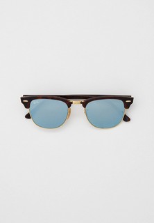 Очки солнцезащитные Ray-Ban® CLUBMASTER RB3016 114530