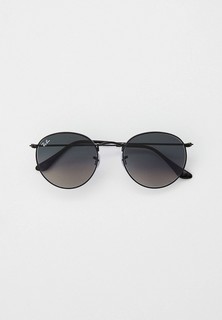 Очки солнцезащитные Ray-Ban® ROUND METAL RB3447N 002/71