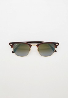 Очки солнцезащитные Ray-Ban® CLUBMASTER RB3016 990/9J