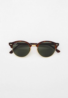 Очки солнцезащитные Ray-Ban® CLUBROUND RB4246 990