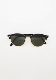 Очки солнцезащитные Ray-Ban® CLUBROUND RB4246 901