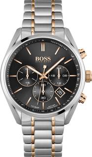 Мужские часы в коллекции Champion Hugo Boss