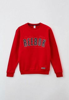 Свитшот Reebok Classic CL NEW YEAR GRAPHICS SWT